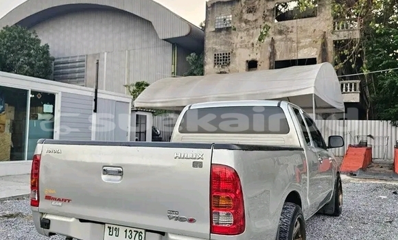 ซื้อ รถมือสอง Toyota Hiluxe VIGO ขาว รถยนต์ ใน %{เมือง} ใน กระบี่ ซื้อ รถมือสอง Toyota Hiluxe VIGO ขาว รถยนต์ ใน %{เมือง} ใน กระบี่