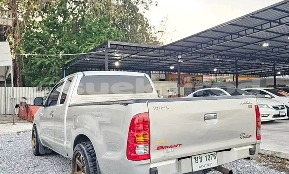 ซื้อ รถมือสอง Toyota Hiluxe VIGO ขาว รถยนต์ ใน %{เมือง} ใน กระบี่ ซื้อ รถมือสอง Toyota Hiluxe VIGO ขาว รถยนต์ ใน %{เมือง} ใน กระบี่
