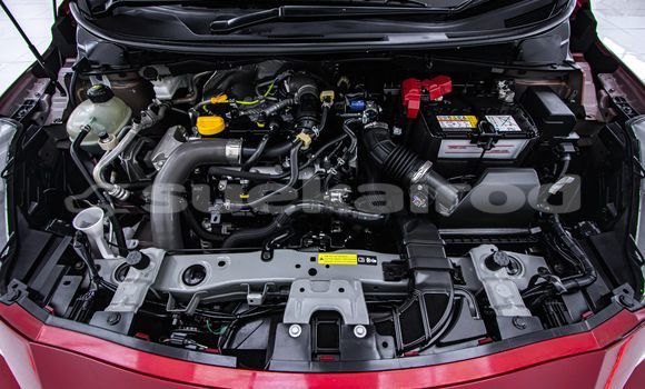 Buy Used Nissan Almera Red Car in Bangkok in Bangkok Buy Used Nissan Almera Red Car in Bangkok in Bangkok