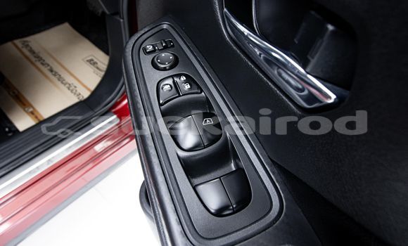 Buy Used Nissan Almera Red Car in Bangkok in Bangkok Buy Used Nissan Almera Red Car in Bangkok in Bangkok