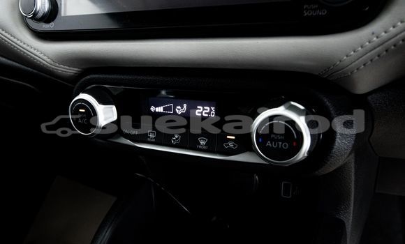 Buy Used Nissan Almera Red Car in Bangkok in Bangkok Buy Used Nissan Almera Red Car in Bangkok in Bangkok