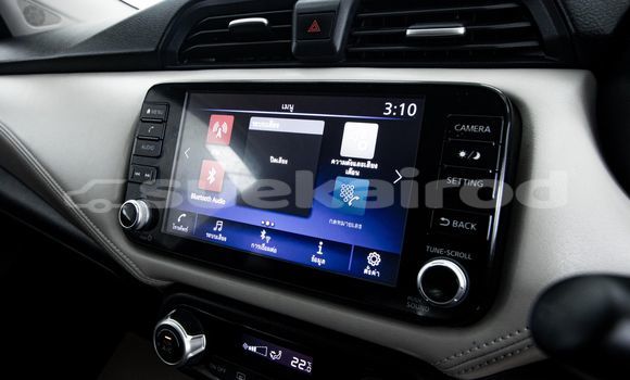 Buy Used Nissan Almera Red Car in Bangkok in Bangkok Buy Used Nissan Almera Red Car in Bangkok in Bangkok