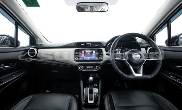 Buy Used Nissan Almera Red Car in Bangkok in Bangkok Buy Used Nissan Almera Red Car in Bangkok in Bangkok