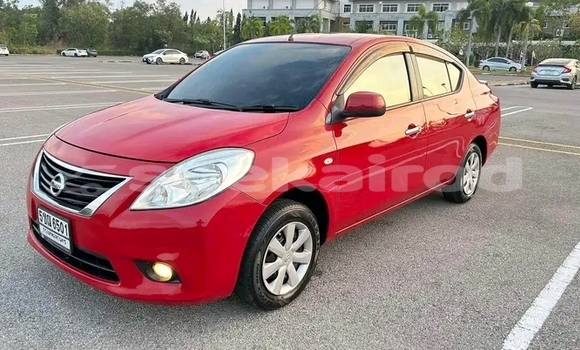 ซื้อ รถมือสอง Nissan Almera สีแดง รถยนต์ ใน %{เมือง} ใน ยโสธร ซื้อ รถมือสอง Nissan Almera สีแดง รถยนต์ ใน %{เมือง} ใน ยโสธร