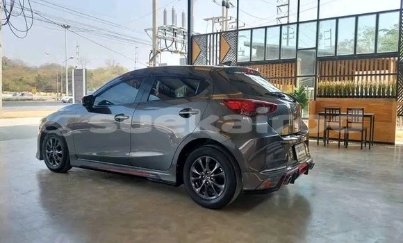 ซื้อ รถมือสอง Mazda 2 สีดำ รถยนต์ ใน %{เมือง} ใน บึงกาฬ ซื้อ รถมือสอง Mazda 2 สีดำ รถยนต์ ใน %{เมือง} ใน บึงกาฬ