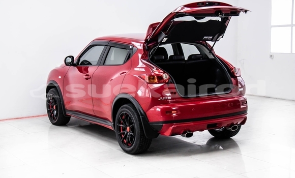 ซื้อ รถมือสอง Nissan Juke สีแดง รถยนต์ ใน %{เมือง} ใน นนทบุรี ซื้อ รถมือสอง Nissan Juke สีแดง รถยนต์ ใน %{เมือง} ใน นนทบุรี