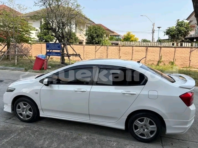 Big with watermark honda city chai nat chai nat 75417