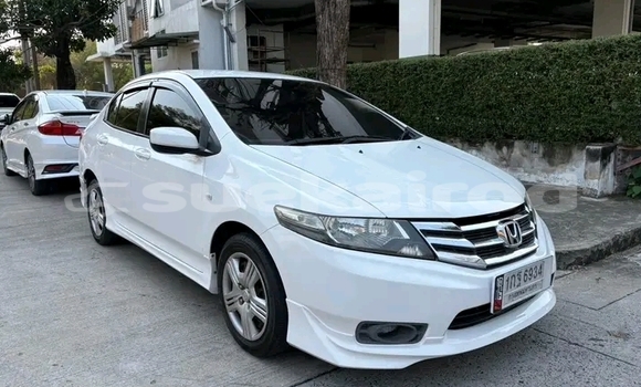 ซื้อ รถมือสอง Honda City ขาว รถยนต์ ใน %{เมือง} ใน ชัยนาท ซื้อ รถมือสอง Honda City ขาว รถยนต์ ใน %{เมือง} ใน ชัยนาท