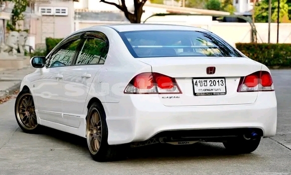 ซื้อ รถมือสอง Honda Civic ขาว รถยนต์ ใน %{เมือง} ใน ชัยภูมิ ซื้อ รถมือสอง Honda Civic ขาว รถยนต์ ใน %{เมือง} ใน ชัยภูมิ