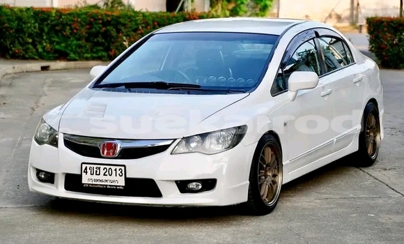 ซื้อ รถมือสอง Honda Civic ขาว รถยนต์ ใน %{เมือง} ใน ชัยภูมิ ซื้อ รถมือสอง Honda Civic ขาว รถยนต์ ใน %{เมือง} ใน ชัยภูมิ