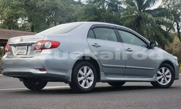 ซื้อ รถมือสอง Toyota Corolla อื่น ๆ รถยนต์ ใน %{เมือง} ใน ชัยนาท ซื้อ รถมือสอง Toyota Corolla อื่น ๆ รถยนต์ ใน %{เมือง} ใน ชัยนาท