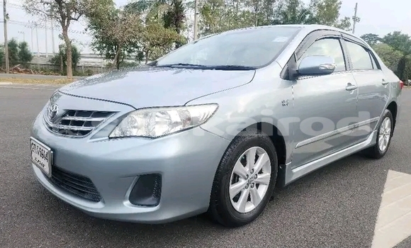 ซื้อ รถมือสอง Toyota Corolla อื่น ๆ รถยนต์ ใน %{เมือง} ใน ชัยนาท ซื้อ รถมือสอง Toyota Corolla อื่น ๆ รถยนต์ ใน %{เมือง} ใน ชัยนาท