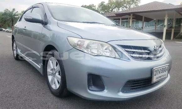 ซื้อ รถมือสอง Toyota Corolla อื่น ๆ รถยนต์ ใน %{เมือง} ใน ชัยนาท ซื้อ รถมือสอง Toyota Corolla อื่น ๆ รถยนต์ ใน %{เมือง} ใน ชัยนาท