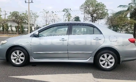 ซื้อ รถมือสอง Toyota Corolla อื่น ๆ รถยนต์ ใน %{เมือง} ใน ชัยนาท ซื้อ รถมือสอง Toyota Corolla อื่น ๆ รถยนต์ ใน %{เมือง} ใน ชัยนาท