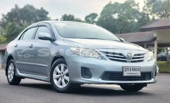 ซื้อ รถมือสอง Toyota Corolla อื่น ๆ รถยนต์ ใน %{เมือง} ใน ชัยนาท ซื้อ รถมือสอง Toyota Corolla อื่น ๆ รถยนต์ ใน %{เมือง} ใน ชัยนาท