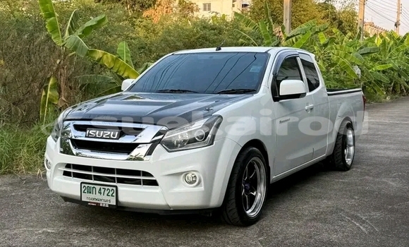 ซื้อ รถมือสอง Isuzu D-Max ขาว รถยนต์ ใน %{เมือง} ใน ชัยนาท ซื้อ รถมือสอง Isuzu D-Max ขาว รถยนต์ ใน %{เมือง} ใน ชัยนาท