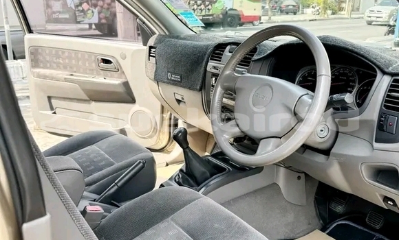 ซื้อ รถมือสอง Isuzu D-Max อื่น ๆ รถยนต์ ใน %{เมือง} ใน ชัยนาท