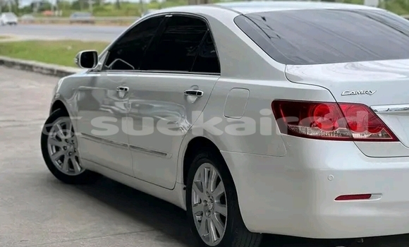 ซื้อ รถมือสอง Toyota Camry ขาว รถยนต์ ใน %{เมือง} ใน ชัยนาท ซื้อ รถมือสอง Toyota Camry ขาว รถยนต์ ใน %{เมือง} ใน ชัยนาท