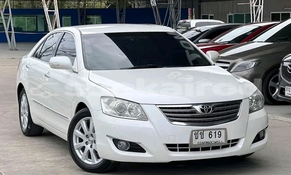 ซื้อ รถมือสอง Toyota Camry ขาว รถยนต์ ใน %{เมือง} ใน ชัยนาท ซื้อ รถมือสอง Toyota Camry ขาว รถยนต์ ใน %{เมือง} ใน ชัยนาท