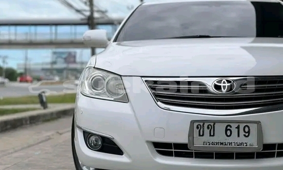 ซื้อ รถมือสอง Toyota Camry ขาว รถยนต์ ใน %{เมือง} ใน ชัยนาท ซื้อ รถมือสอง Toyota Camry ขาว รถยนต์ ใน %{เมือง} ใน ชัยนาท