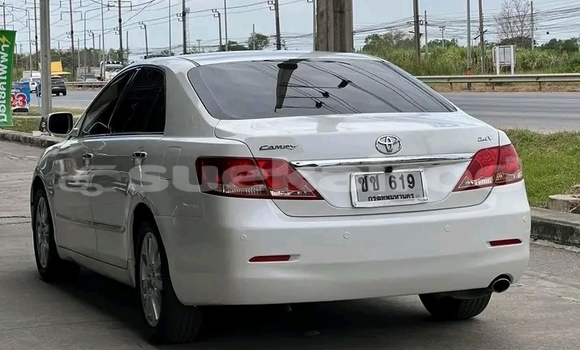 ซื้อ รถมือสอง Toyota Camry ขาว รถยนต์ ใน %{เมือง} ใน ชัยนาท ซื้อ รถมือสอง Toyota Camry ขาว รถยนต์ ใน %{เมือง} ใน ชัยนาท