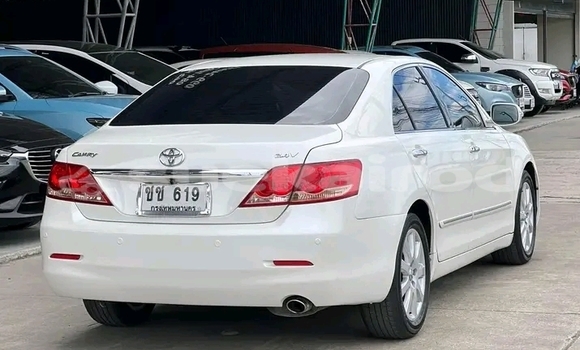 ซื้อ รถมือสอง Toyota Camry ขาว รถยนต์ ใน %{เมือง} ใน ชัยนาท ซื้อ รถมือสอง Toyota Camry ขาว รถยนต์ ใน %{เมือง} ใน ชัยนาท