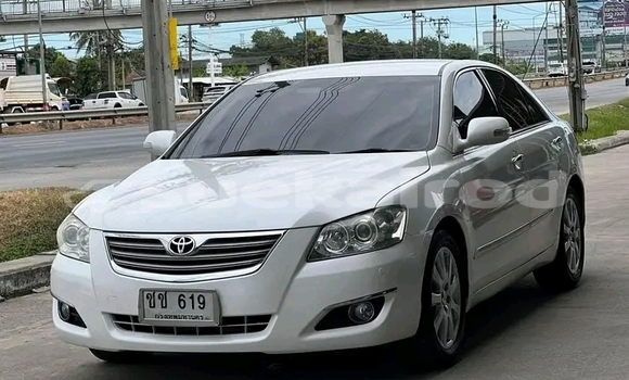 ซื้อ รถมือสอง Toyota Camry ขาว รถยนต์ ใน %{เมือง} ใน ชัยนาท ซื้อ รถมือสอง Toyota Camry ขาว รถยนต์ ใน %{เมือง} ใน ชัยนาท