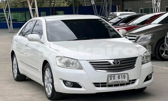 ซื้อ รถมือสอง Toyota Camry ขาว รถยนต์ ใน %{เมือง} ใน ชัยนาท ซื้อ รถมือสอง Toyota Camry ขาว รถยนต์ ใน %{เมือง} ใน ชัยนาท
