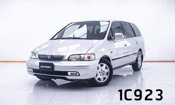 ซื้อ รถมือสอง Honda Odyssey อื่น ๆ รถยนต์ ใน %{เมือง} ใน กรุงเทพมหานคร