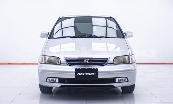 Buy Used Honda Odyssey Other Car in Bangkok in Bangkok Buy Used Honda Odyssey Other Car in Bangkok in Bangkok