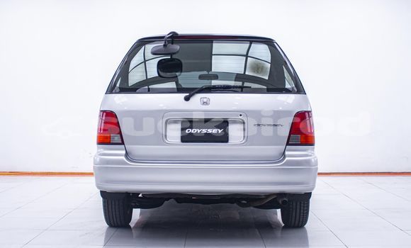 Buy Used Honda Odyssey Other Car in Bangkok in Bangkok Buy Used Honda Odyssey Other Car in Bangkok in Bangkok