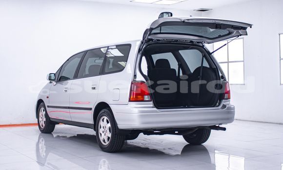 Buy Used Honda Odyssey Other Car in Bangkok in Bangkok Buy Used Honda Odyssey Other Car in Bangkok in Bangkok