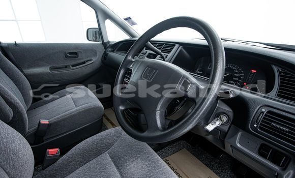 Buy Used Honda Odyssey Other Car in Bangkok in Bangkok Buy Used Honda Odyssey Other Car in Bangkok in Bangkok