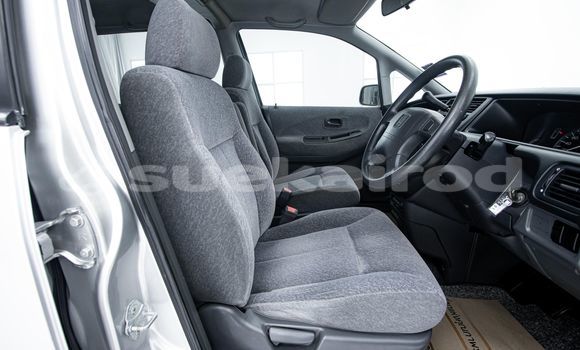 Buy Used Honda Odyssey Other Car in Bangkok in Bangkok Buy Used Honda Odyssey Other Car in Bangkok in Bangkok