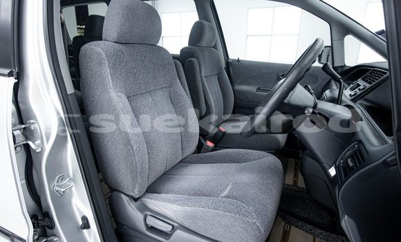 Buy Used Honda Odyssey Other Car in Bangkok in Bangkok Buy Used Honda Odyssey Other Car in Bangkok in Bangkok