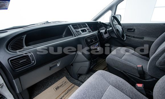 Buy Used Honda Odyssey Other Car in Bangkok in Bangkok Buy Used Honda Odyssey Other Car in Bangkok in Bangkok