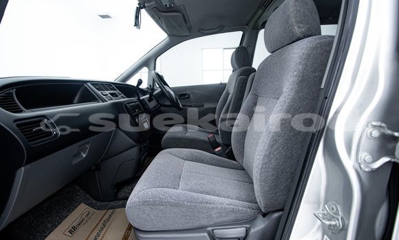 Buy Used Honda Odyssey Other Car in Bangkok in Bangkok Buy Used Honda Odyssey Other Car in Bangkok in Bangkok