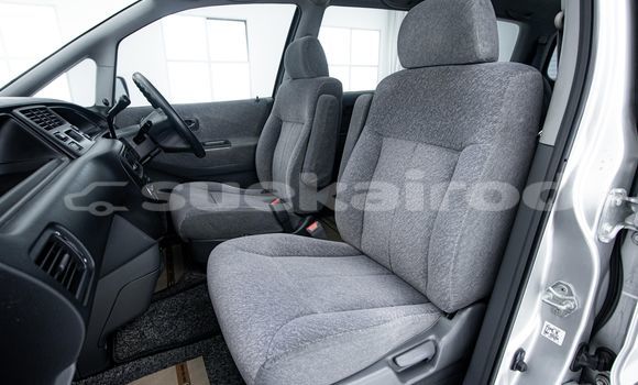 Buy Used Honda Odyssey Other Car in Bangkok in Bangkok Buy Used Honda Odyssey Other Car in Bangkok in Bangkok