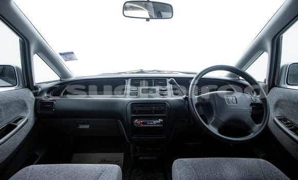 Buy Used Honda Odyssey Other Car in Bangkok in Bangkok Buy Used Honda Odyssey Other Car in Bangkok in Bangkok