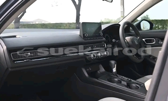 ซื้อ รถมือสอง Honda Civic สีดำ รถยนต์ ใน %{เมือง} ใน ชัยนาท