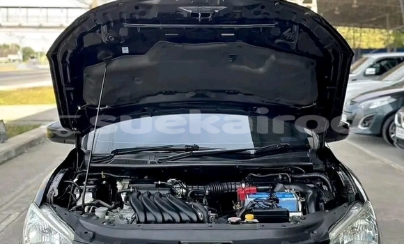 Buy Used Nissan Sylphy Black Car in Chai Nat in Chai Nat