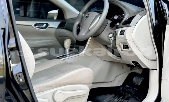 ซื้อ รถมือสอง Nissan Sylphy สีดำ รถยนต์ ใน %{เมือง} ใน ชัยนาท ซื้อ รถมือสอง Nissan Sylphy สีดำ รถยนต์ ใน %{เมือง} ใน ชัยนาท