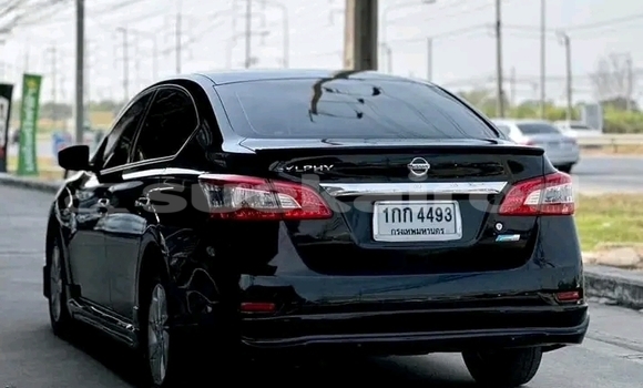 ซื้อ รถมือสอง Nissan Sylphy สีดำ รถยนต์ ใน %{เมือง} ใน ชัยนาท ซื้อ รถมือสอง Nissan Sylphy สีดำ รถยนต์ ใน %{เมือง} ใน ชัยนาท