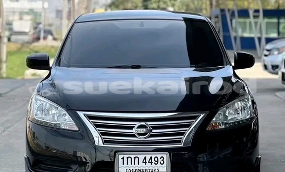 ซื้อ รถมือสอง Nissan Sylphy สีดำ รถยนต์ ใน %{เมือง} ใน ชัยนาท ซื้อ รถมือสอง Nissan Sylphy สีดำ รถยนต์ ใน %{เมือง} ใน ชัยนาท