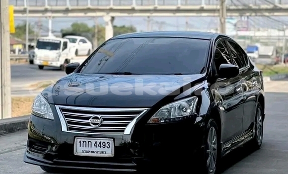 ซื้อ รถมือสอง Nissan Sylphy สีดำ รถยนต์ ใน %{เมือง} ใน ชัยนาท ซื้อ รถมือสอง Nissan Sylphy สีดำ รถยนต์ ใน %{เมือง} ใน ชัยนาท