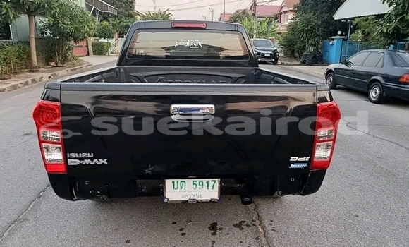 ซื้อ รถมือสอง Isuzu D-Max สีดำ รถยนต์ ใน %{เมือง} ใน ฉะเชิงเทรา ซื้อ รถมือสอง Isuzu D-Max สีดำ รถยนต์ ใน %{เมือง} ใน ฉะเชิงเทรา