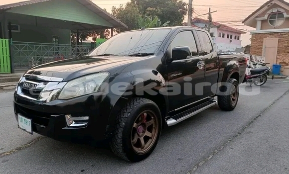 ซื้อ รถมือสอง Isuzu D-Max สีดำ รถยนต์ ใน %{เมือง} ใน ฉะเชิงเทรา ซื้อ รถมือสอง Isuzu D-Max สีดำ รถยนต์ ใน %{เมือง} ใน ฉะเชิงเทรา