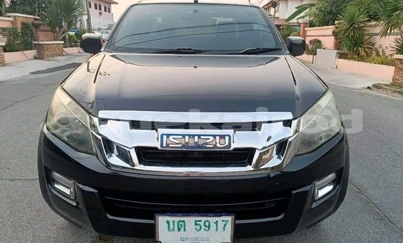 ซื้อ รถมือสอง Isuzu D-Max สีดำ รถยนต์ ใน %{เมือง} ใน ฉะเชิงเทรา ซื้อ รถมือสอง Isuzu D-Max สีดำ รถยนต์ ใน %{เมือง} ใน ฉะเชิงเทรา
