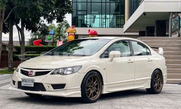 ซื้อ รถมือสอง Honda Civic ขาว รถยนต์ ใน %{เมือง} ใน ชัยนาท ซื้อ รถมือสอง Honda Civic ขาว รถยนต์ ใน %{เมือง} ใน ชัยนาท