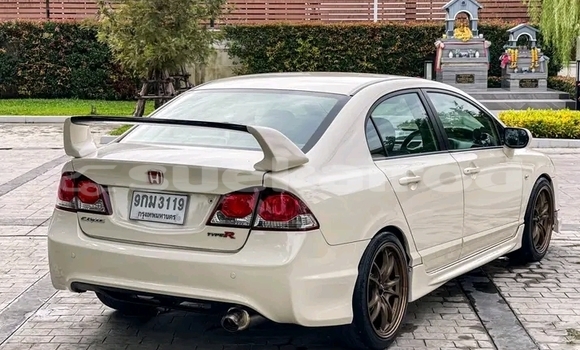 ซื้อ รถมือสอง Honda Civic ขาว รถยนต์ ใน %{เมือง} ใน ชัยนาท ซื้อ รถมือสอง Honda Civic ขาว รถยนต์ ใน %{เมือง} ใน ชัยนาท